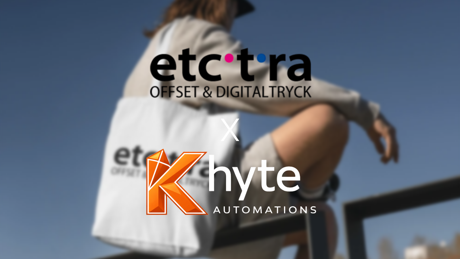 Etcetera Offset x Khyte Automations